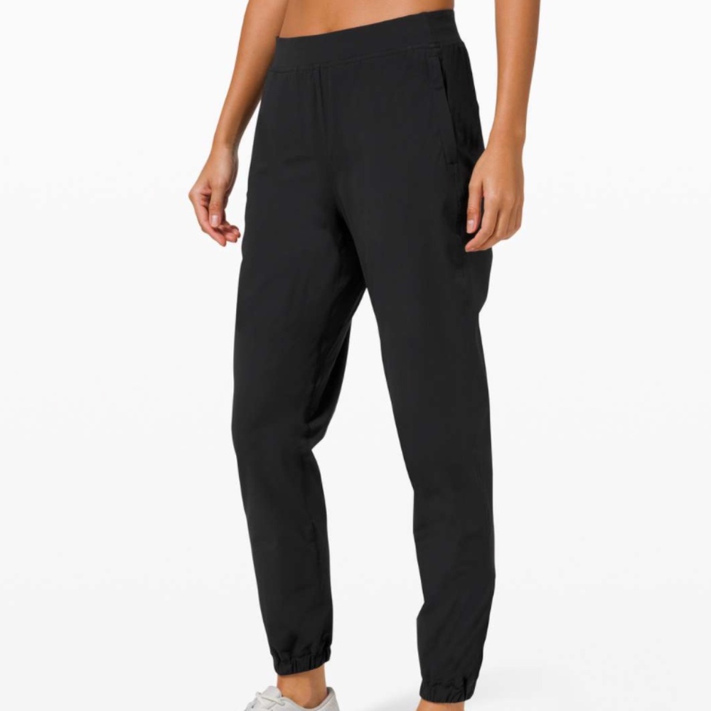 lululemon athletica Adapted State Joggers